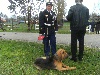  - Remise de médaille d'un beau duo  